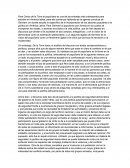 Para Carlos de la Torre el populismo es una de las entradas más interesantes para estudiar en América latina