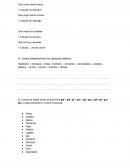 EVALUACION DE GUADA LENGUA