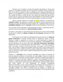 PSICOLOGIA EDUCACIONAL la Escuela de Educación Secundaria N.° 58