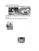 Cuarta competencia perrnoud