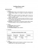 Análisis de novela San Manuel Bueno, márti.