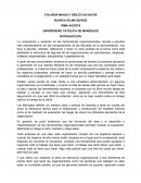 La administración y la ética organizacional