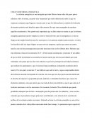 Geologia ENSAYO REFORMA ENERGETICA