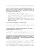 Freud sostiene que los hombres aspiran a la felicidad