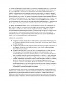 Argentina, el Modelo Agroexportador y las Inmigraciones