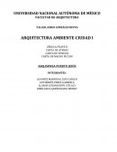 Ensayo sobre la arquitectura.