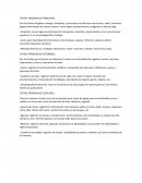 TEXTOS PERSONALES FAMILIARES: