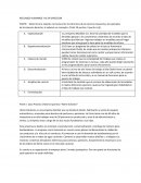 RECURSOS HUMANOS Y ALTA DIRECCION