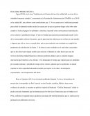 Satisfacción del cliente del nivel de calidad del servicio de las entidades bancarias estatales