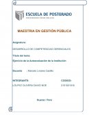 ENTIDAD DE ESTUDIO OFICINA ZONAL DE PROVIAS DESCENTRALIZADO DE ANCASH