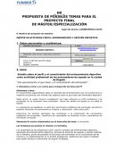 ENTRENAMIENTO Y GESTIÓN DEPORTIVA