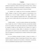 Independiencia de Catalunia