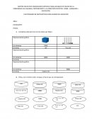 CUESTIONARIO DE METEMATICAS PARA EXAMEN DE UBICACIÓN