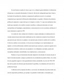 Culturas del trabajo en la zona metropolitana de Guadalajara: el caso de la producción de pan. Jorge E. Aceves Lozano.