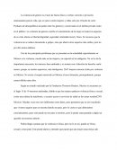 Violencia de género en México