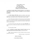 ESCRITO DE SOLICITUD DE COPIA DE DIVORCIO