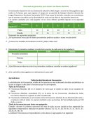 Buscando argumentos para tomar una buena decisión