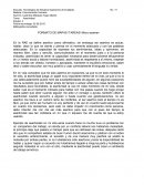 FORMATO DE MAPAS /TAREAS/ Micro examen