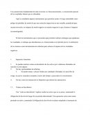 Los derivados financieros