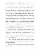 VENTAJAS DE DESAROLLAR UN CURRICULO DE FORMA TECNICA