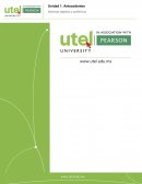 ALGEBRA DE BOOLE Ingeniería Sistemas Computacionales