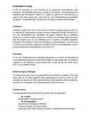 Causas del sindrome down