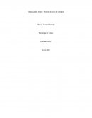 Estrategia de ventas – Modelo de ciclo de compras