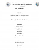 Teologos en la renovacion eclesial