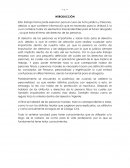 Derecho de las personas y el curso de Acto jurídico y Personas