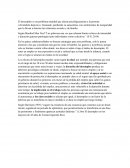 Reflexión Personal Desempleo