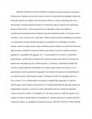 DISEÑO DE MEZCLAS DE CONCRETO Métodos de proporcionamiento de mezclas