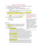 Resumen estudio cientifico de la personalidad