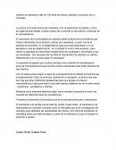 Análisis de marketing: Más de 100 años de historia, génesis y evolución de un concepto