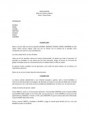 Reencuentro (Obra de Teatro Cristiana)