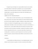 LIMPIEZA DE VÍAS Y ESPACIOS PÚBLICOS