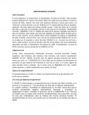 El Arrepentimiento genuino