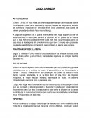 El libro “LA META”