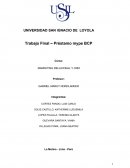 MARKETING RELACIONAL Y CRM