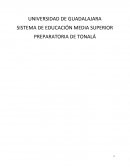 MÓDULO II: Unidad básica de la vida ‘’LA CÉLULA’’
