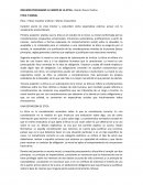 Ética – Ethos: Carácter y Moral – Mores: Costumbre.