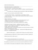 Guía de términos de Derecho internacional