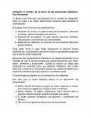 Iniciación al estudio de la teoría de las situaciones didácticas. Guy Brousseau