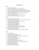 Cuestionario del tema mercado de negocios