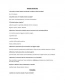 HUESO OCCIPITAL ¿a partir de cuantos esbozos vertebrales se origina el hueso occipital?