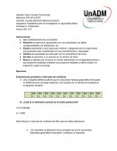 Estadística para la investigación en seguridad públic