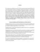 Estilos de liderazgo " INVICTUS"