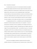 Dove – El autoestima no tiene género
