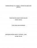 Ensayo de juego gerencial