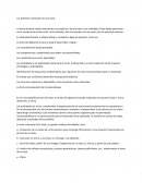 Resumen de didactica - Los distintos momentos de una clase