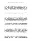 NEMÁTODOS USADOS EN EL CONTROL BIOLÓGICO